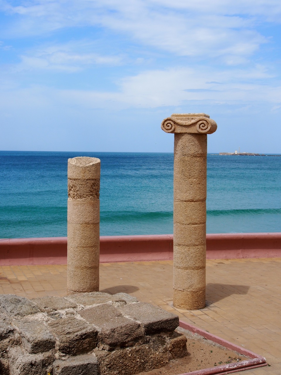 Cádiz - 'Herkules, Gründer und Herrscher von Cádiz'
