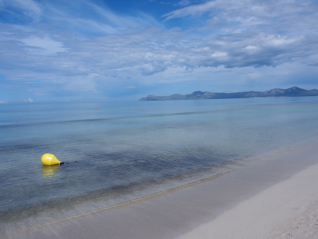 Mallorca - Unser blaues Wunder