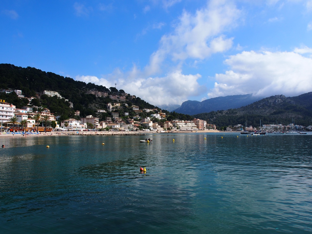 Mallorca - Serra de Tramuntana / Sóller