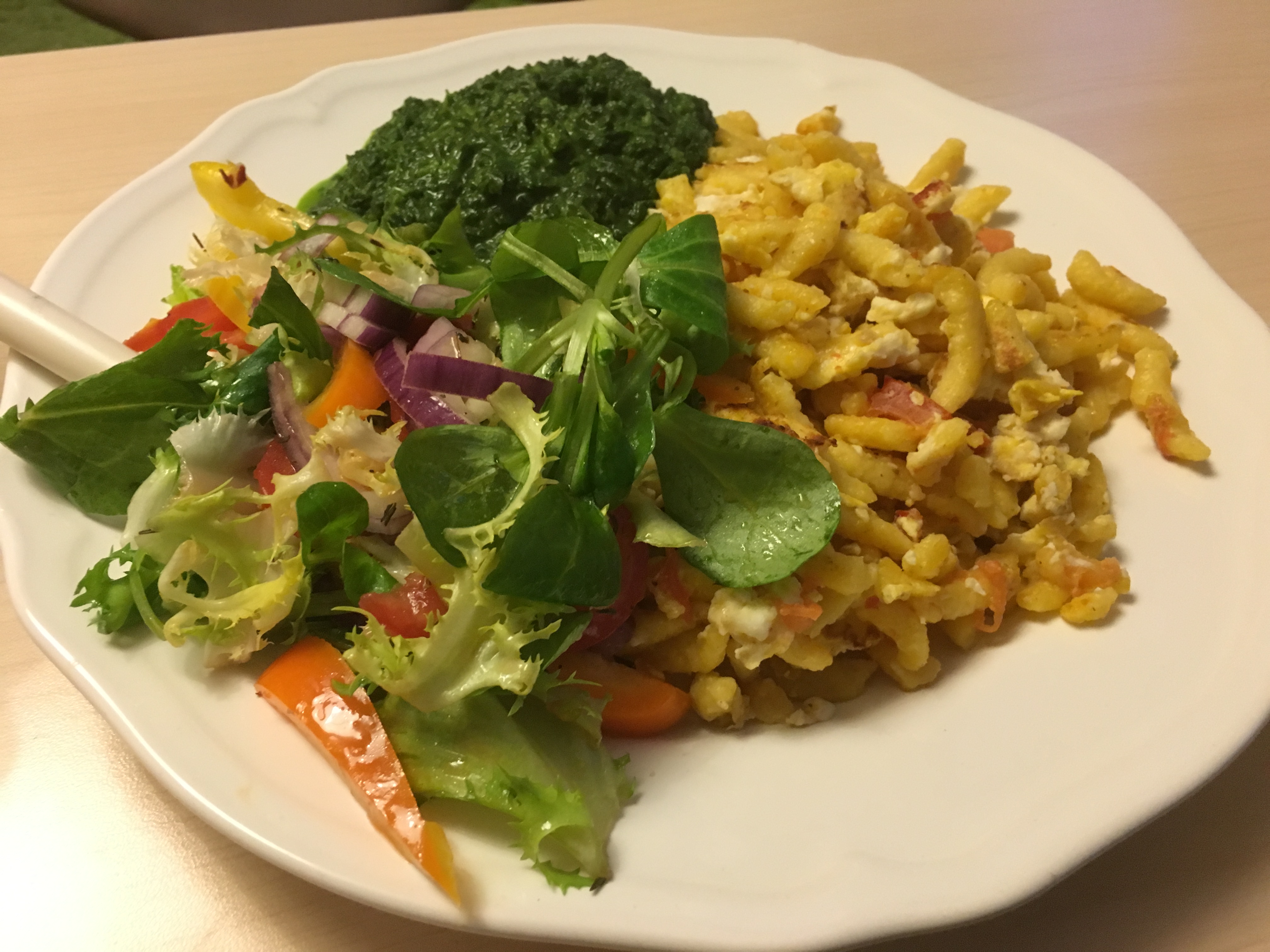 Stuttgart - Freunde & Spätzle