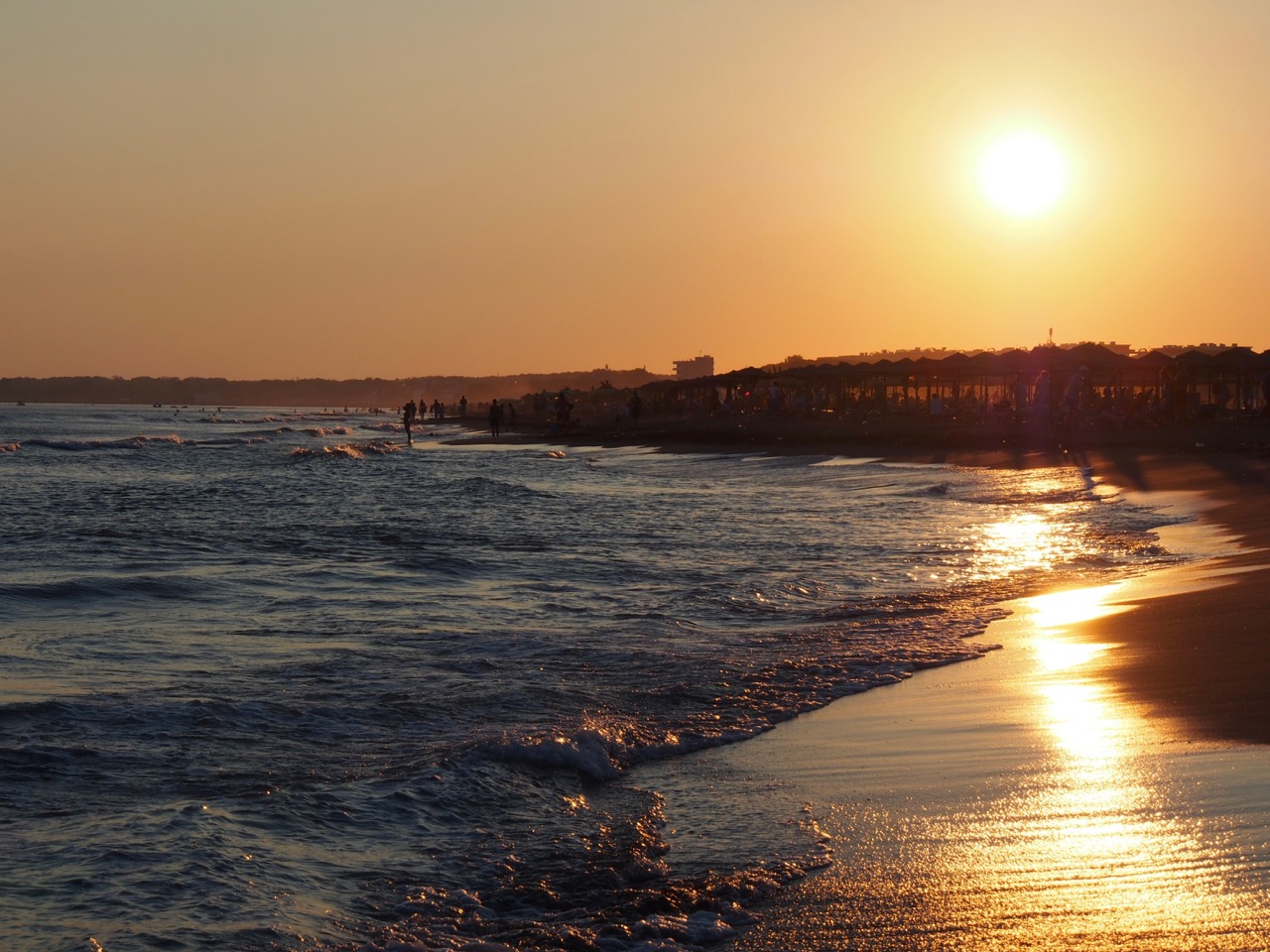 Sommerhits in Albanien