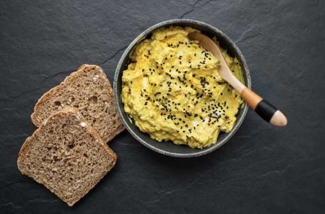 Sultans Freude Aufstrich