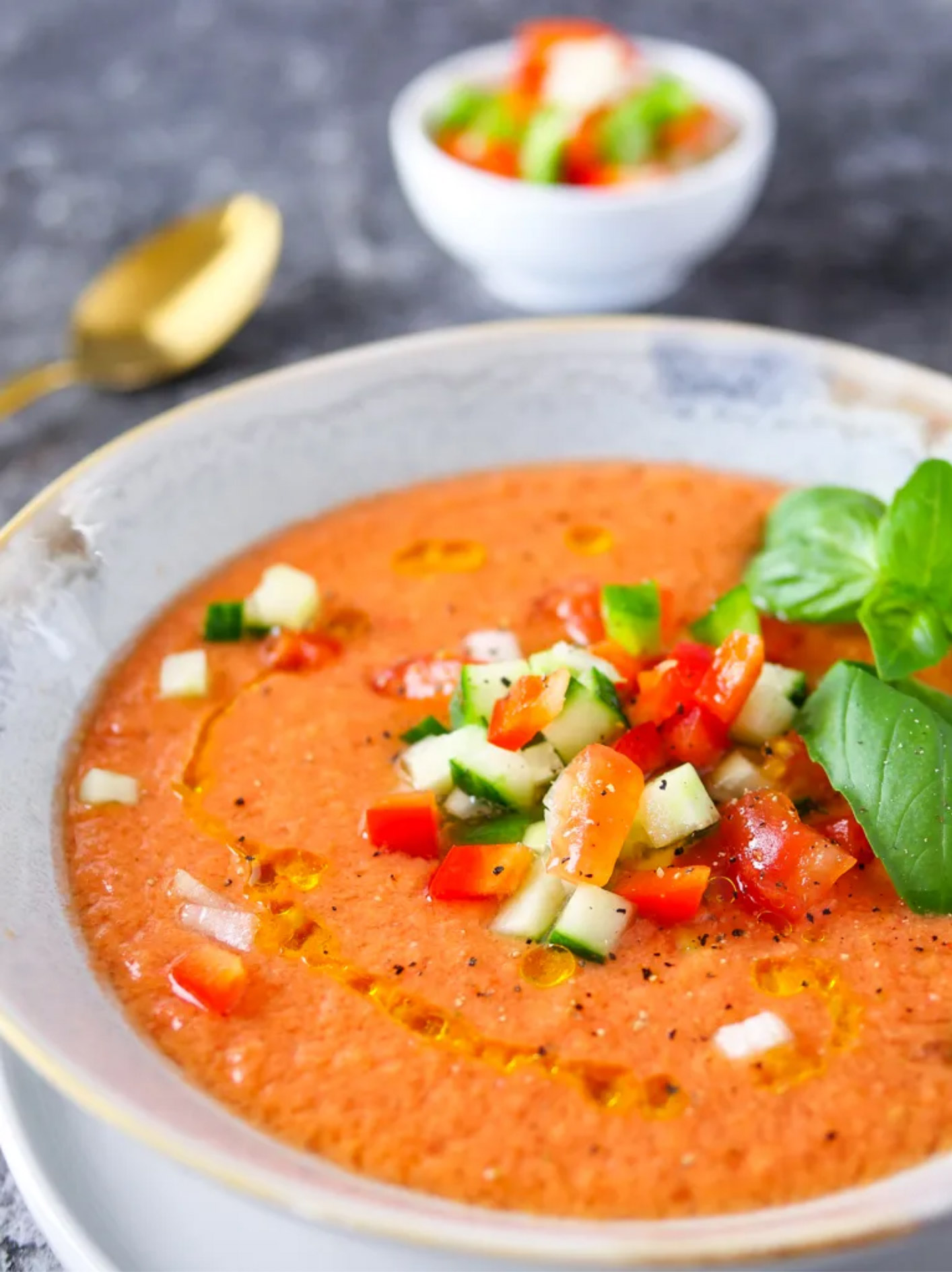 Gazpacho