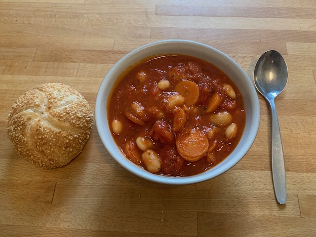 Gigantes Plaki (Γίγαντες Πλάκι)